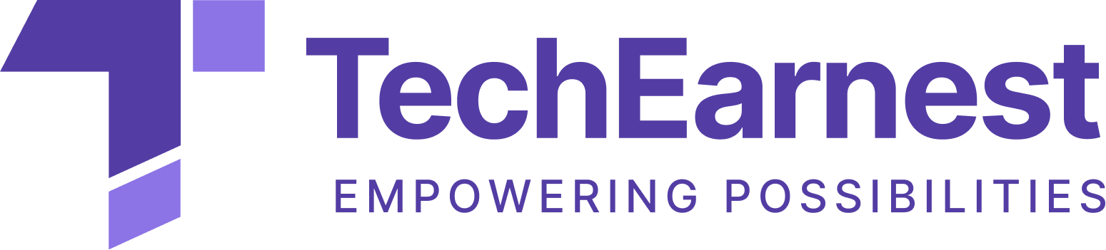 TechEarnest Logo