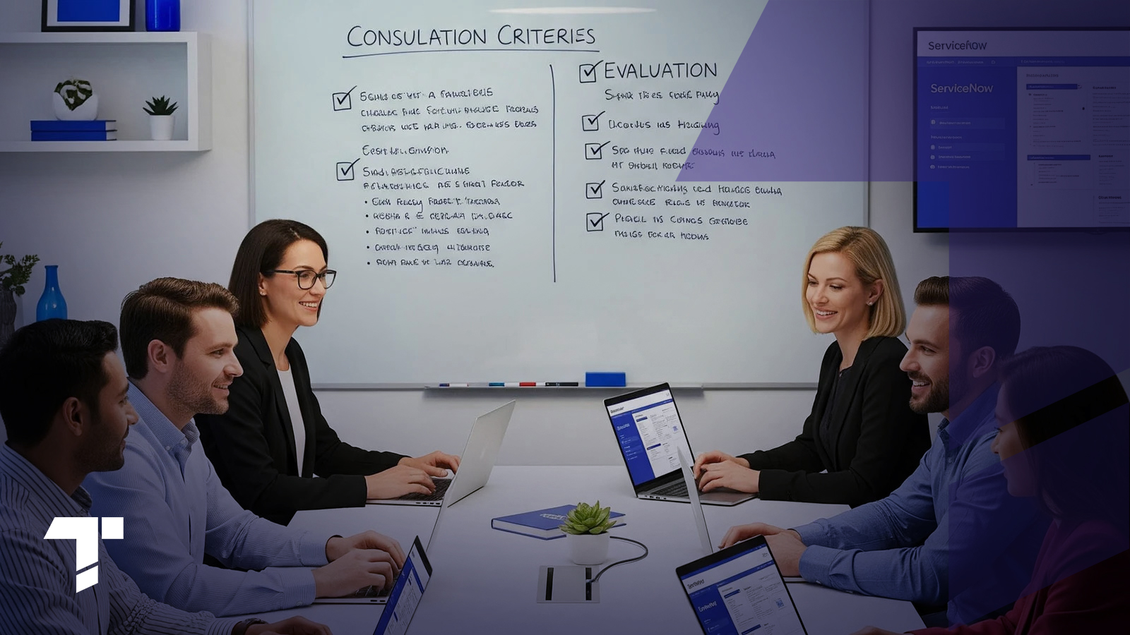 Top 10 Qualities to Look for in a ServiceNow Consulting Expert