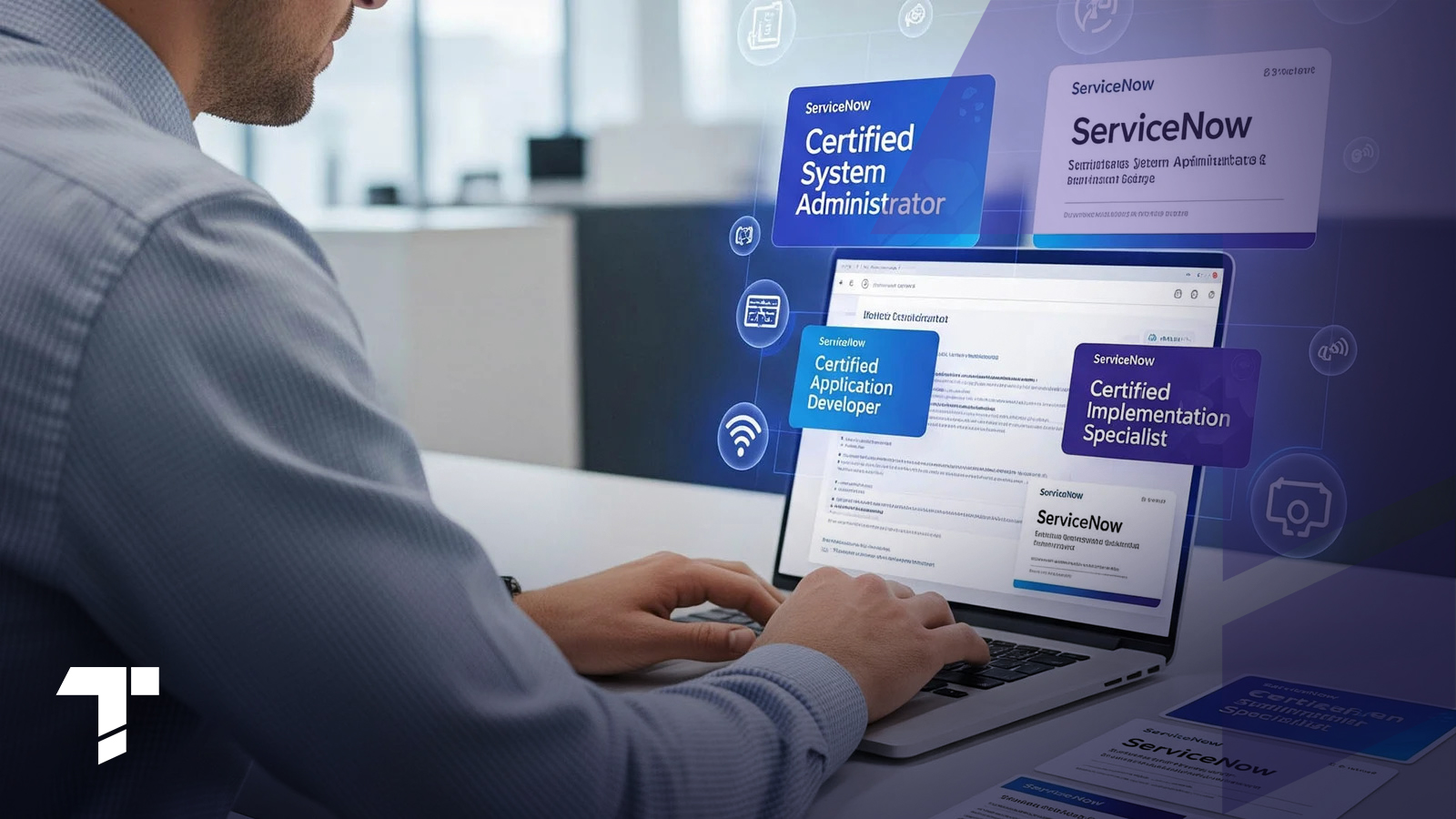 Why Your Business Needs a Certified ServiceNow Expert—Not Just Any Vendor